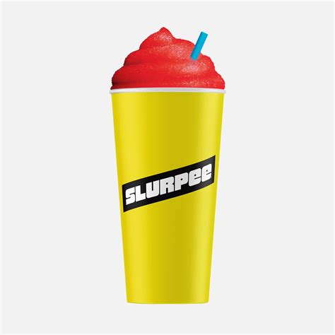 7 Eleven Slurpee