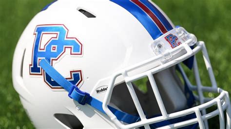 Presbyterian College football team scores 84 points, QB sets FCS record ...