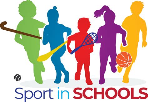 Sport in Schools – Changing The Game