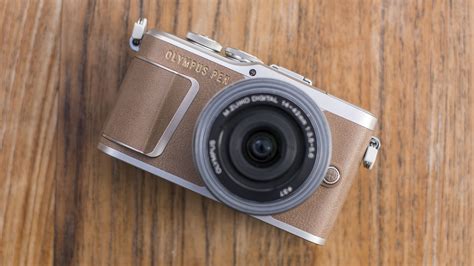 Build, handling and AF - Olympus PEN E-PL9 review - Page 2 | TechRadar