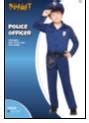 Various Spirit Police Uniform Costume Hats recalled due chemical hazard - Canada.ca