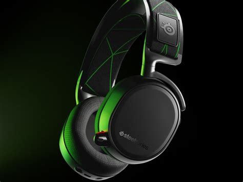 Arctis 9X Wireless Headphones for Xbox One Are Here