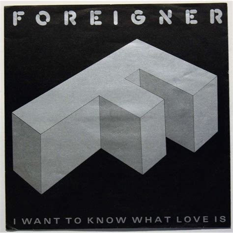 I want to know what love is by Foreigner, SP with cruisexruffalo - Ref:118977721