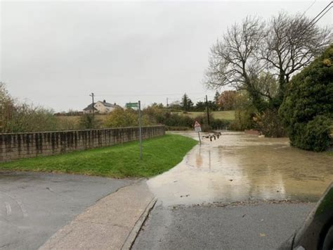 Flooding issues ease as Hospital re-opens - The Evesham Observer