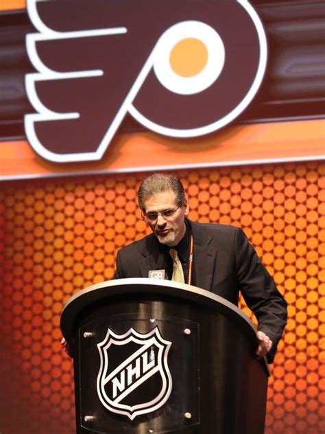 Ron Hextall reflects on goal he scored 27 years ago