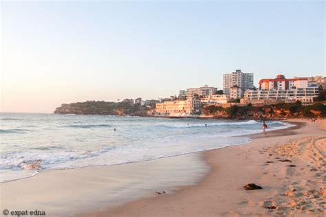 Anatomy of a Bondi Beach sunrise - Expat Edna