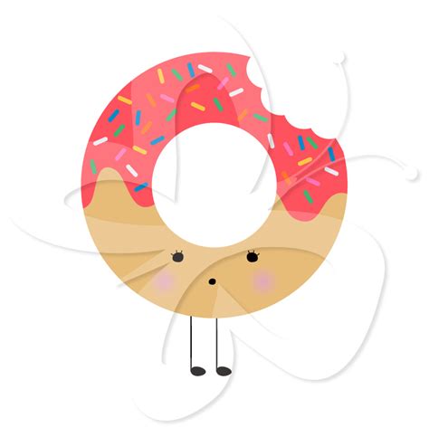 Bagel Clipart | Free download on ClipArtMag