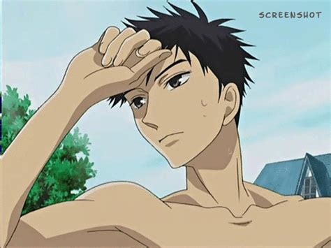 Takashi "Mori" Morinozuka | Anime Amino