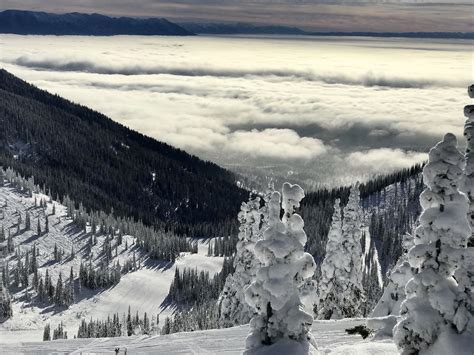 The 10 Best Ski Resorts in Montana