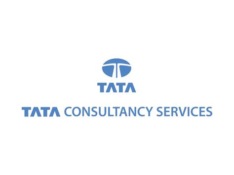 TATA Consultancy Services Logo PNG vector in SVG, PDF, AI, CDR format