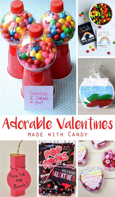 Over 80 Best Kids Valentines Ideas For School - Kids Activities Blog ...