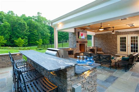 How Much Does a Grill for an Outdoor Kitchen Cost?