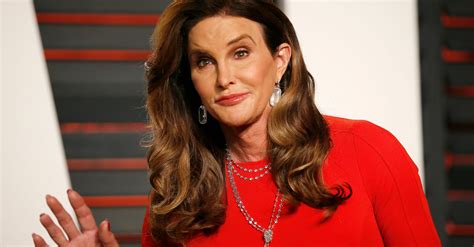 Caitlyn Jenner's Memoir 'The Secrets Of My Life' Has A Release Date | HuffPost