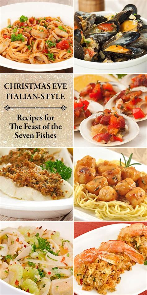 21 Best Traditional Italian Christmas Eve Dinner – Most Popular Ideas ...