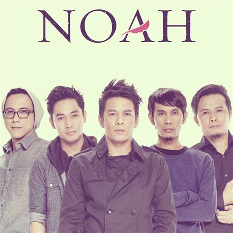 Noah (Band) Lyrics, Songs, and Albums | Genius