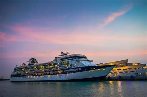 Marina Bay Cruise Centre, Singapore | Mac Qin | Flickr