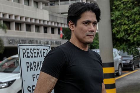 Robin Padilla tells public 'to act, join reservists', rather than ...