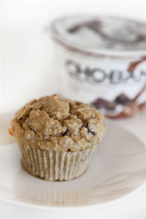 Chobani Recipes - Eat More Rabbit Food