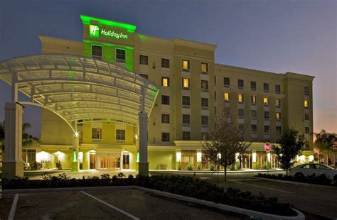 Holiday Inn Sarasota-airport - Travel - Sarasota - Sarasota