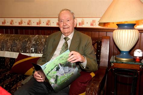 Granard's memory man Jimmy Donoghue recalls 100 years of history in ...