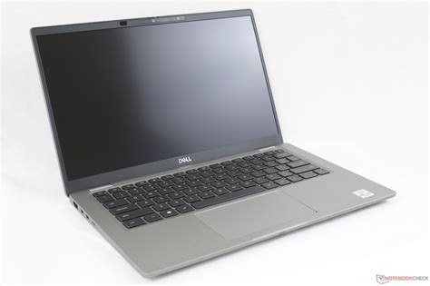 Dell Latitude 7410 Laptop Review: The Lenovo X1 Carbon Has Met Its Match - NotebookCheck.net Reviews