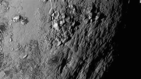 NASA releases clearest images yet of Pluto - CNN