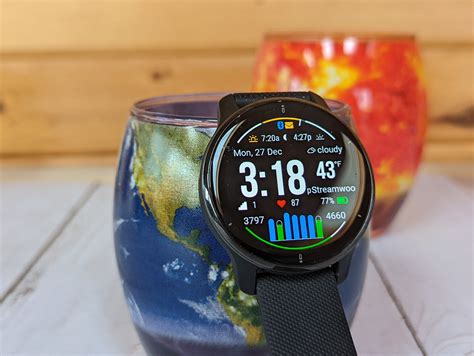 Garmin Venu 2 Plus Review: Premium in All the Right Ways | Digital Trends - GearOpen.com