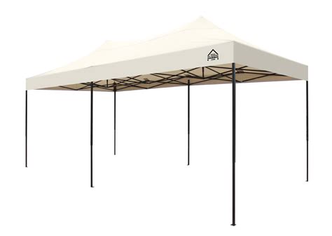 3x6 Pop-up Gazebo - All Seasons Gazebos