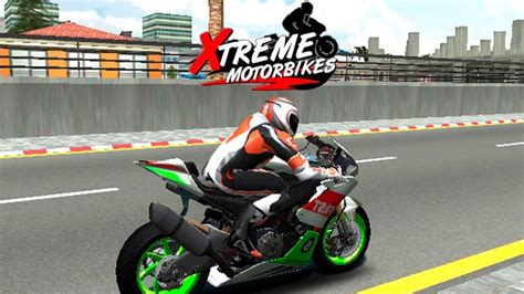 Link tải game Xtreme Motorbikes - File APK cho PC, Android, iPhone