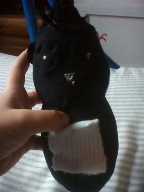 I Made a Shadow Freddy Plush! | Five Nights At Freddy's Amino