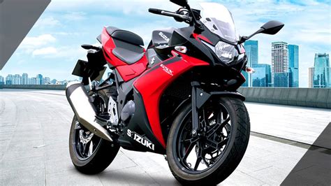 2023 Suzuki Gsx 250 R, New Colors, Price, Released, Specs - YouTube