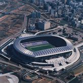 International Stadium of Yokohama (Nissan Stadium)｜WORKS｜TOHATA ARCHITECTS & ENGINEERS