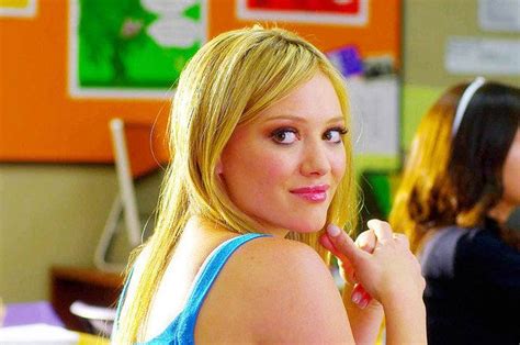 The Five Best Hilary Duff Movies of Her Career - TVovermind | Hilary ...