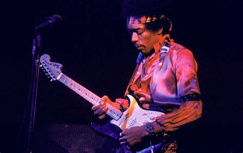 Jimi Hendrix's Band of Gypsys to be Reissued on Vinyl for 50th Anniversary