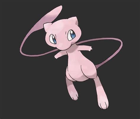 Moveset ที่ดีที่สุดสำหรับ Mew ใน Pokémon GO คืออะไร? – All Things Anime