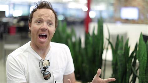 10 Things You Didn't Know about Qualtrics CEO Ryan Smith