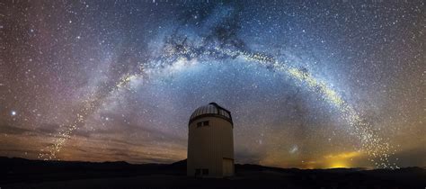 This 3D Map of the Milky Way Is the Best View Yet of Our Galaxy's ...