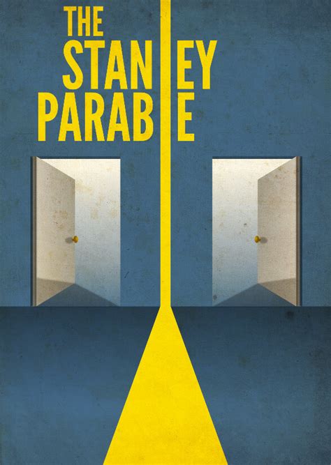 The Stanley Parable Fan Casting on myCast