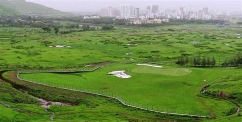 Kharghar Valley Golf Course - Golf Course Information | Hole19