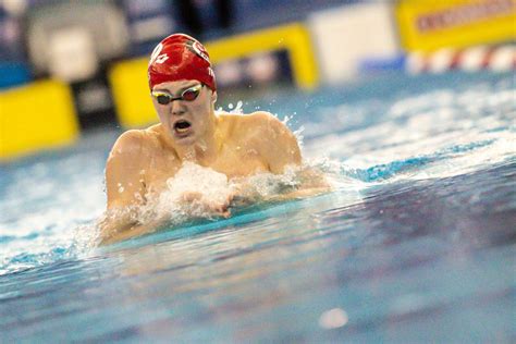 Cooper Lucas Holds Off Teammate Maximus Williamson in 200 BR Battle at ...