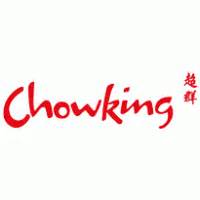 ChowKing | Brands of the World™ | Download vector logos and logotypes