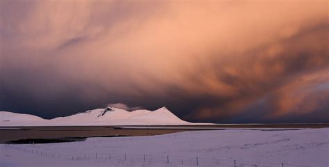 Iceland Snow Winter - Free photo on Pixabay