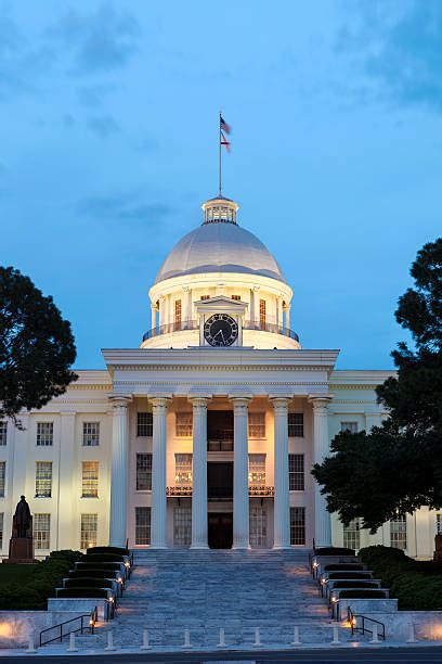 Alabama State Capitol Stock Photos, Pictures & Royalty-Free Images - iStock