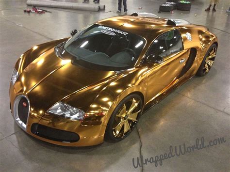 Golden Bugatti Wallpapers - Top Free Golden Bugatti Backgrounds - WallpaperAccess