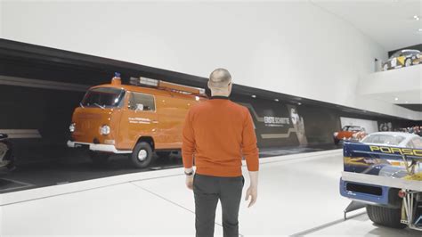 New Porsche Museum Exhibit Lets Anyone Take a Virtual Tour | Rennlist