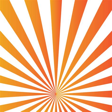 sunburst vector background 26278463 Vector Art at Vecteezy