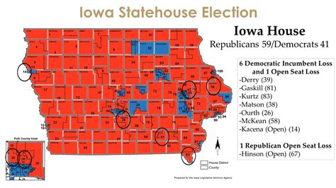 Iowa 2021 Legislative Session Kicks Off - Soapbox