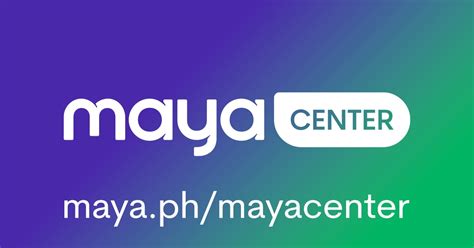 Maya Center Services | Smart Padala | Maya.ph