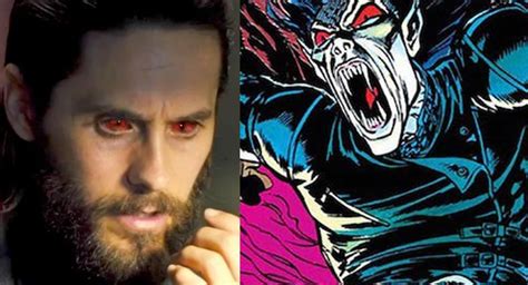 Morbius Movie Trailer