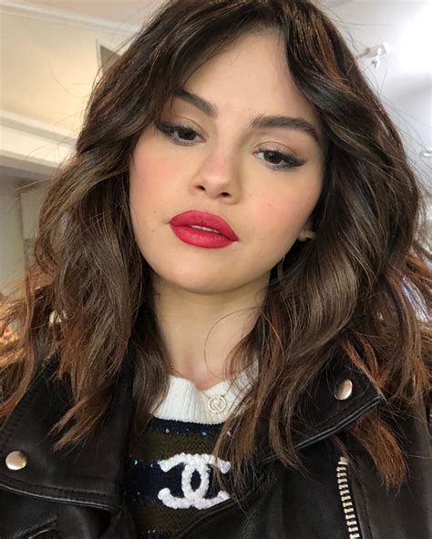 Selena Gomez – Instagram and social media-02 – GotCeleb